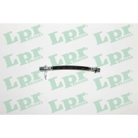 Тормозной шланг LPR 6T48 425 Toyota Corolla (E150) 10 Седан 1.3 3 101 л.с. 2007 – 2025 J1G9XU5 6T48425