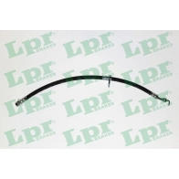 Тормозной шланг LPR 6T48435 6T48 435 1724725 XHG3O3