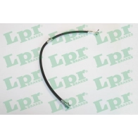 Тормозной шланг LPR MX291BF 6T4851 0 Nissan Micra (K13) 4 Хэтчбек 1.2 80 л.с. 2010 – 2024 6T48510