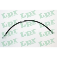 Тормозной шланг LPR BCTIK 6T48511 6T48 511 Nissan Micra (K13) 4 Хэтчбек 1.2 80 л.с. 2010 – 2024