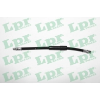 Тормозной шланг LPR ORVZFM3 6T4 8595 Bmw 7 (F01, F02, F03, F04) 5 Седан 4.4 750 i 408 л.с. 2008 – 2015 6T48595