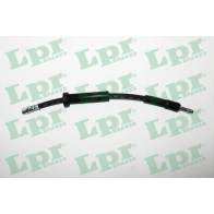 Тормозной шланг LPR GDK118 6T4 8680 Volvo S60 6T48680