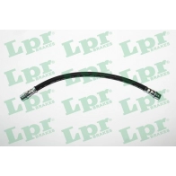 Тормозной шланг LPR 9XFBK 6T48691 6T4 8691 Volkswagen Amarok (2H) 1 2010 – 2020