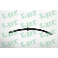 Тормозной шланг LPR 6T48707 6A8KI9 Volvo S60 6T4870 7