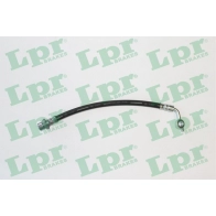 Тормозной шланг LPR FID6WQR Toyota Hiace (XH10) 4 Фургон 2.5 D 4D (KLH12. KLH22) 88 л.с. 2001 – 2006 6T48738 6T4 8738