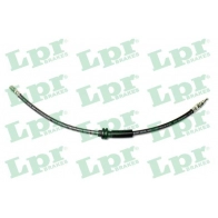 Тормозной шланг LPR NSR7H1 6T48 980 6T48980 Volkswagen Amarok (2H) 1 Пикап 2.0 TSI 160 л.с. 2010 – 2025