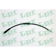 Тормозной шланг LPR Audi TT (8N) 1 1998 – 2006 AV7OR5R 6T48983 6T4 8983