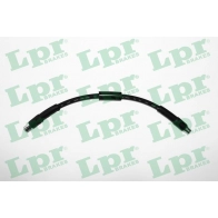 Тормозной шланг LPR 1194027185 I1JWDG 6T49034 6T4 9034