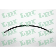 Тормозной шланг LPR 6T4 9039 MOD9W5Q Lexus RX (XU30) 2 Внедорожник 3.3 330 (MCU38) 232 л.с. 2003 – 2005 6T49039