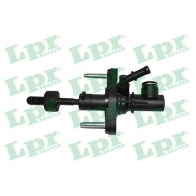 Главный цилиндр сцепления LPR 2584 10VQ O 1440284325