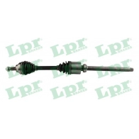 Приводной вал LPR 1440284520 DS60190 M53H VQA