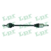 Приводной вал LPR 47 4B9QT 1440284550 DS60233