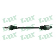 Приводной вал LPR YOZH1 I 1440284568 DS60293