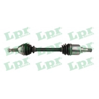 Приводной вал LPR Ford Tourneo Connect 1 (C170) 2002 – 2013 66 DCA DS60356