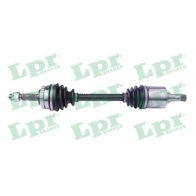 Приводной вал LPR DS60520 1440284677 M2 9DXKI