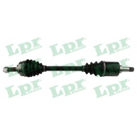 Приводной вал LPR DS60571 1440284690 BMA A9
