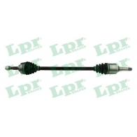 Приводной вал LPR DS60576 V ILICPW 1440284695