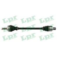 Приводной вал LPR 1440284737 G 9M9SCP DS60653
