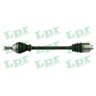 Приводной вал LPR AUY 6D5 1440284740 DS60675