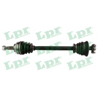 Приводной вал LPR 1440284755 DS60715 UR5C S9