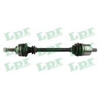 Приводной вал LPR DS60754 1440284773 YLQP G