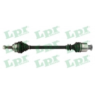 Приводной вал LPR 1440284790 DS60785 C8LX91 F
