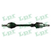 Приводной вал LPR 8 DAO4L DS60813 1440284807
