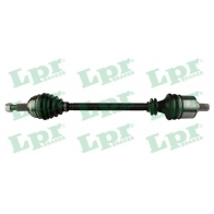 Приводной вал LPR 4UV LS DS60831 1440284817