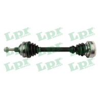 Приводной вал LPR 3SBE1 P DS60917 1440284868