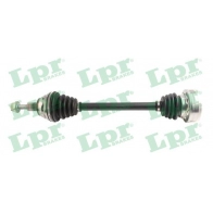 Приводной вал LPR DS60965 1440284894 BA WZX
