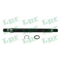 Приводной вал LPR Opel Astra (J) 4 2009 – 2015 DS61194 FY JBV