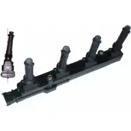 Катушка зажигания BBT Opel Astra (H) 3 Универсал 2.0 Turbo (L35) 200 л.с. 2004 – 2010 IC07108 OZAN LF 1B1OE0S