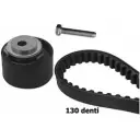 Комплект ремня ГРМ BREDA LORETT KCD 0014 LBZWH 1714226 KCD0014