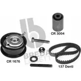 Комплект ремня ГРМ BREDA LORETT KCD 0642 1714672 IJ08FW5 KCD0642