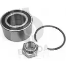 Ступичный подшипник, комплект BREDA LORETT KRT1567 GJR1K 1715051 CR 1567