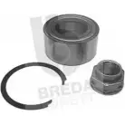 Ступичный подшипник, комплект BREDA LORETT CR 1575 KRT1575 D49ZAKN 1715056