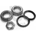 Ступичный подшипник, комплект BREDA LORETT KRT2145 KED13 CR 2145 1715134