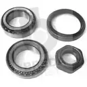 Ступичный подшипник, комплект BREDA LORETT K0RSE 1715135 KRT2146 CR 2146