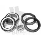 Ступичный подшипник, комплект BREDA LORETT BP7JMW8 1715142 KRT2158 CR 2158