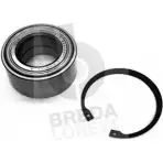 Ступичный подшипник, комплект BREDA LORETT KRT2159 FIK5VPX 1715143 CR 2159
