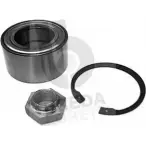 Ступичный подшипник, комплект BREDA LORETT CR 2217 KRT2217 1715179 6Z2BE6W