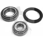 Ступичный подшипник, комплект BREDA LORETT 6R9RGP CR 2245 KRT2245 1715201