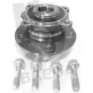 Ступичный подшипник, комплект BREDA LORETT KRT2326 CR 2326 1715261 K0DRI