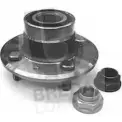 Ступичный подшипник, комплект BREDA LORETT 82MD7C KRT2455 CR 2455 1715320