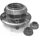 Ступичный подшипник, комплект BREDA LORETT WZSST KRT2456 CR 2456 1715321