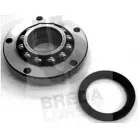 Ступичный подшипник, комплект BREDA LORETT LGI8D 1715350 CR 2525 KRT2525