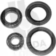 Ступичный подшипник, комплект BREDA LORETT CR 2568 K7IC01F 1715379 KRT2568