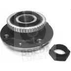 Ступичный подшипник, комплект BREDA LORETT X5BJ0 KRT2578 1715386 CR 2578