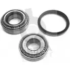 Ступичный подшипник, комплект BREDA LORETT KRT2621 3IKAC4 1715414 CR 2621