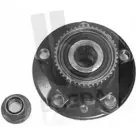 Ступичный подшипник, комплект BREDA LORETT 1715422 CR 2633 KRT2633 KMNITNY
